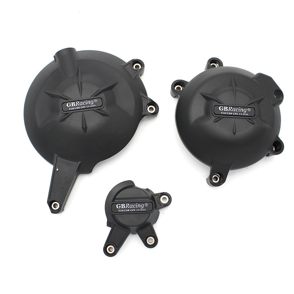 Протектори за двигател за Kawasaki ER6N er6f