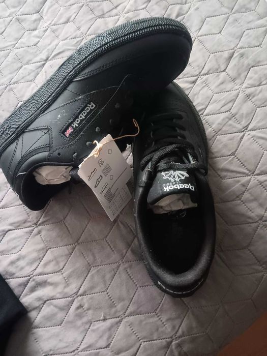 Дамски маратонки Reebok