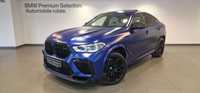 BMW X6 M BMW X6 M Competition - First Edition 1/250