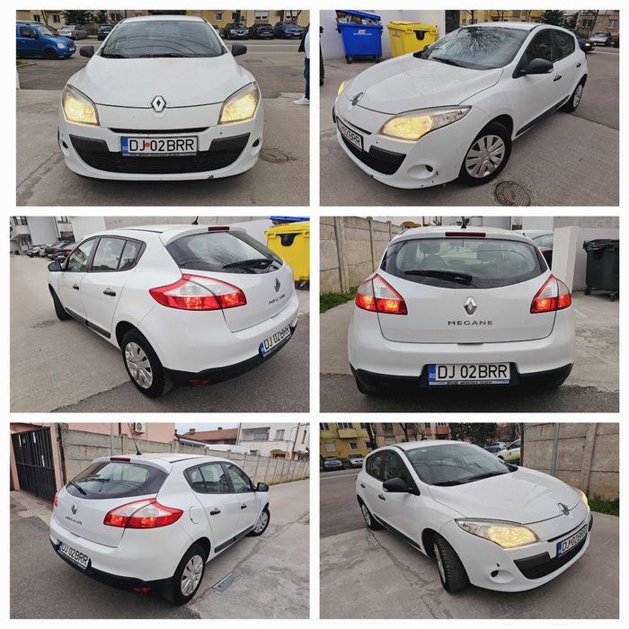 Rent-A-Car Craiova | Inchirieri Auto Craiova | Masini de inchiriat |