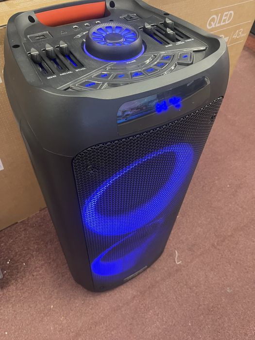 Boxa portabila Myria garantie 5 luni