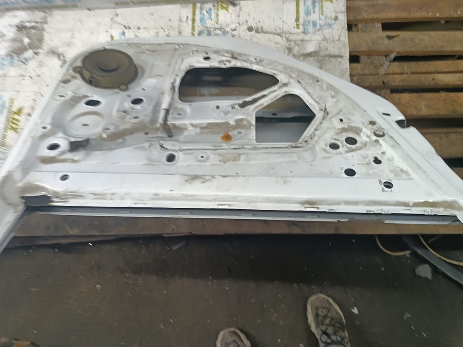 Usa portiera stanga spate Dacia Logan 2 [facelift] [2017 - 2020] MCV