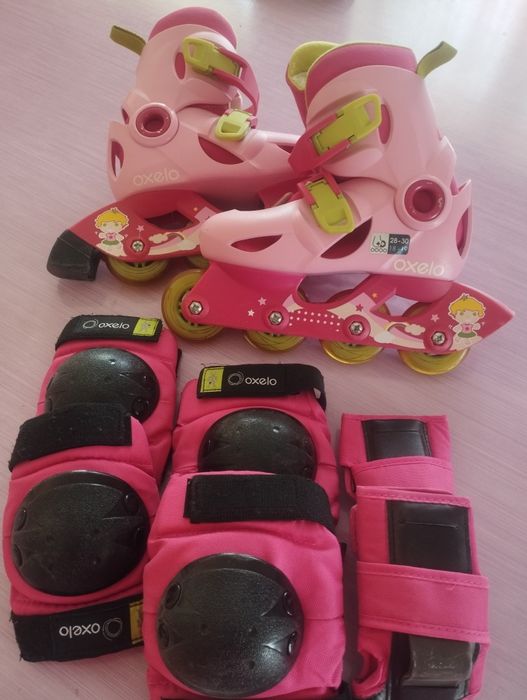 Российские ролики