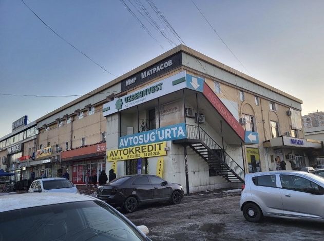 Срочно !!! Продается здание под гостиницу, клинику 706м2 1-линия