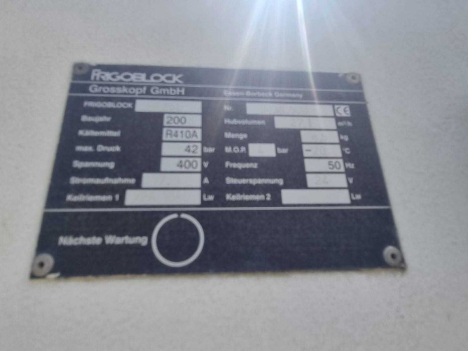 Renault Midlum240DXI FRIGORIFIC14tone