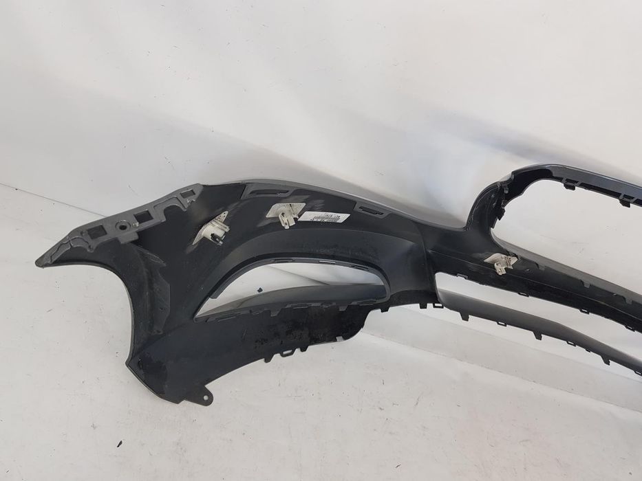 Bara fata Mercedes C Class W205 dupa 2014