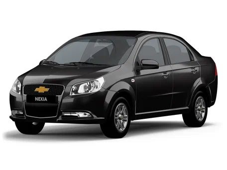 Авто на выкуп Chevrolet Nexia от 11000 в Астане