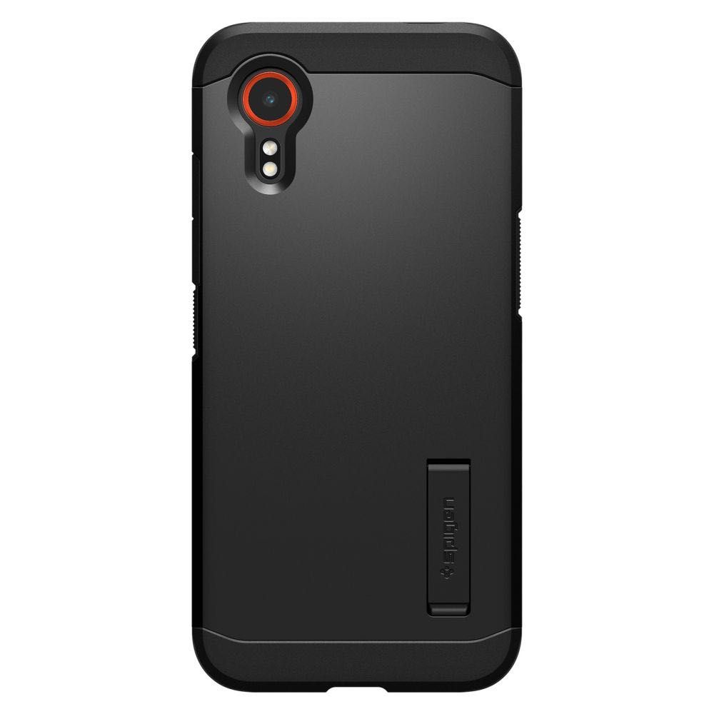 Удароустойчив калъф Spigen Tough Armor за Samsung Galaxy Xcover 7