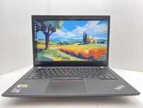 Lenovo ThinkPad T14 G1 14" Ryzen 5 PRO 4650U 16GB 510GB/->Отлични
