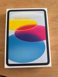 iPad (A16) Wi-Fi+ Cellular 128gb