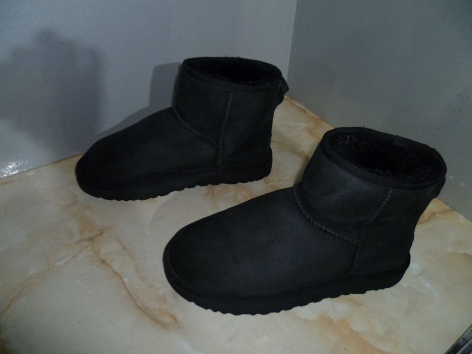 UGG оригинални ботуши №37