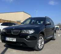 Vand BMW X3, X DRIVE 2.0, 177 CP