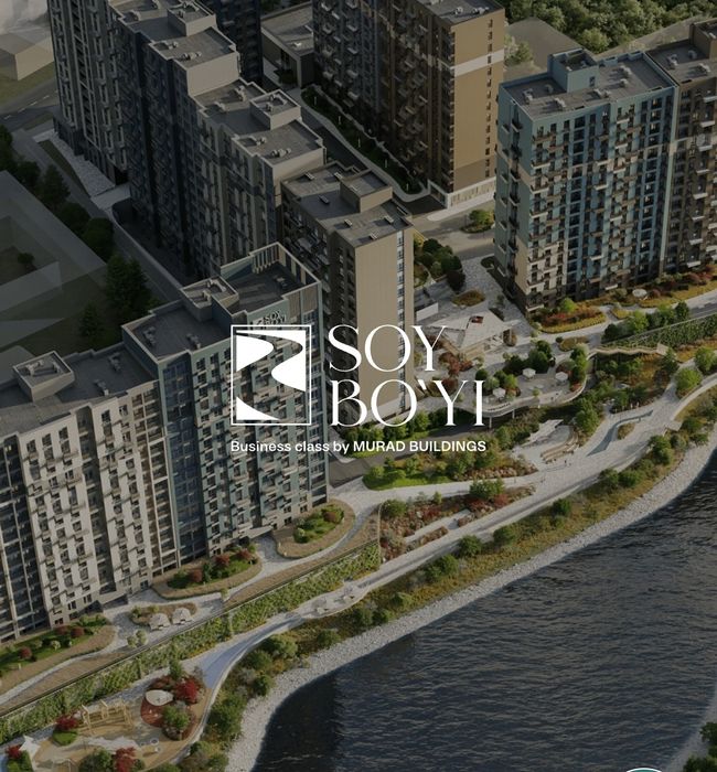 Продается квартира ЖК SOY BOYI