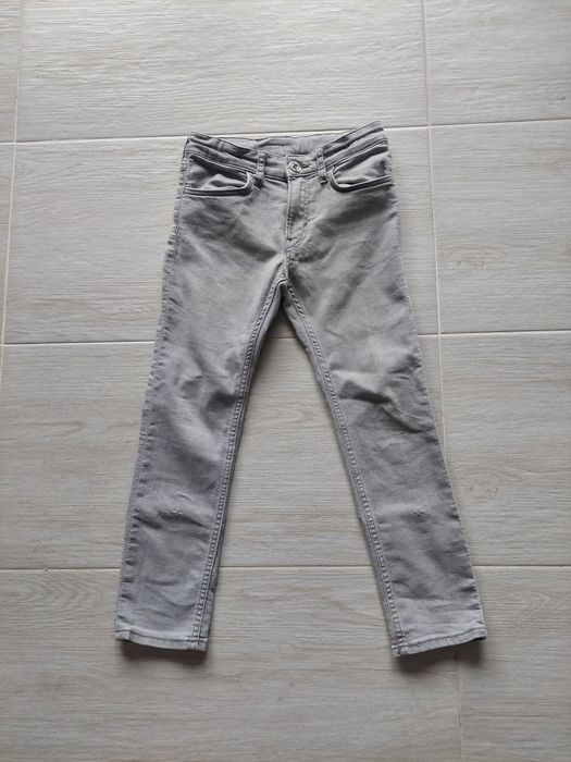 Pantaloni baiat marimea 122 cm - 3 modele diferite
