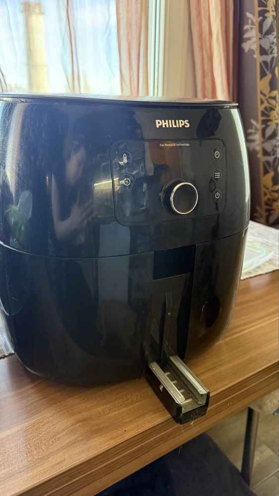 Airfryer XXL philips
