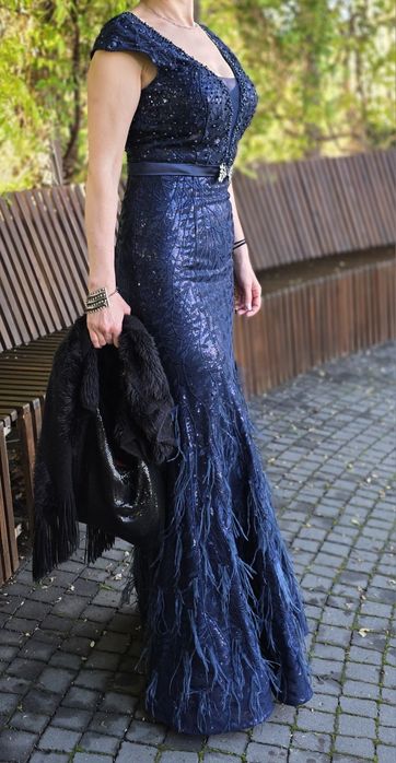 Rochie ocazie  deosebita, marime S