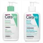Измивен гел за лице CeraVe