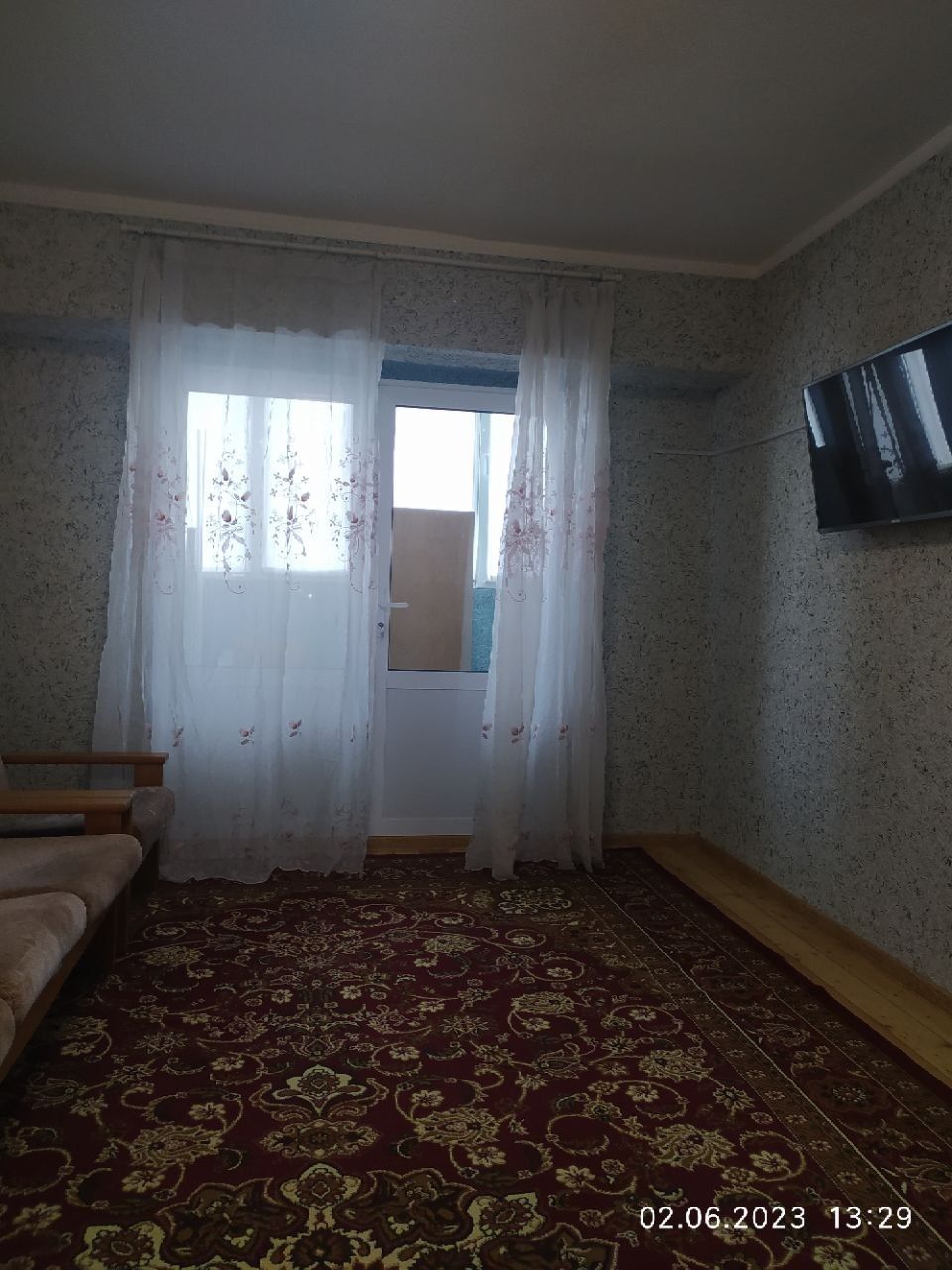 Аренда 2/2/4 чиланзар