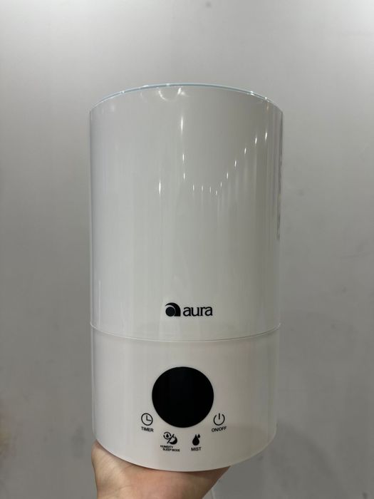 Aura увлажнитель воздуха