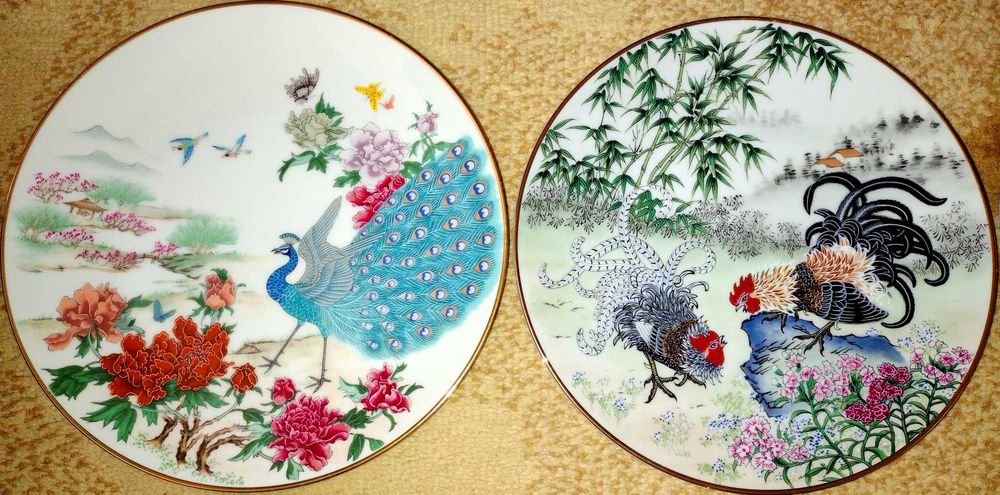 Ексклузив за ценители и любители на азиатското - китайското изкуство