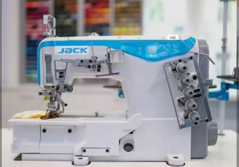 Распошивалка jack