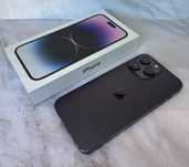 Apple iPhone 14 Pro Max, 128 Gb  ( Астана, Женис 24) л 722336