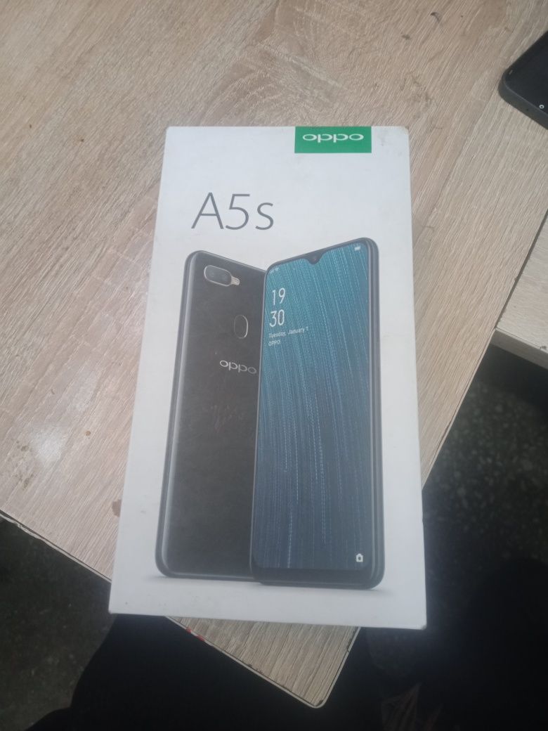 Продам oppo a5$, a15$