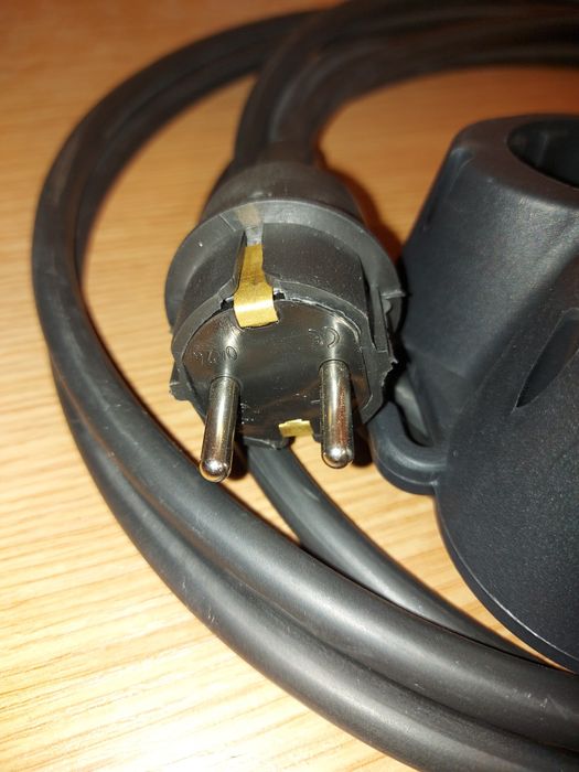 Prelungitor electric 5 - 10 m/6 prize