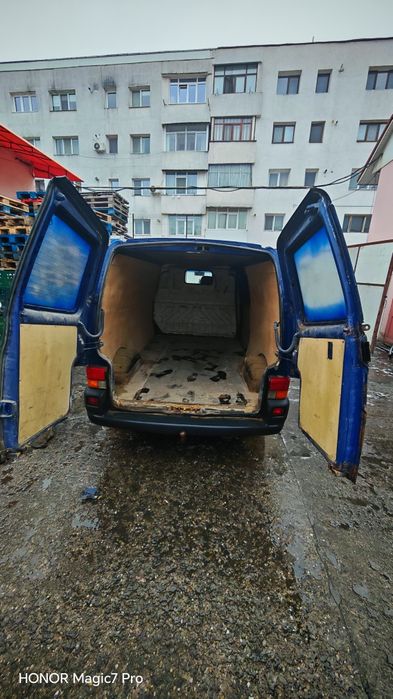 Vânzare T4 autoutilitara