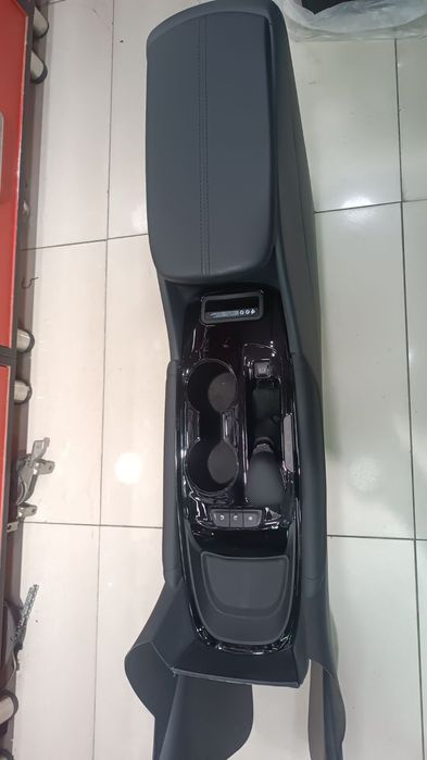 Насияга Малибу бар берилади. Узбекистанда ишлаб чикарилган