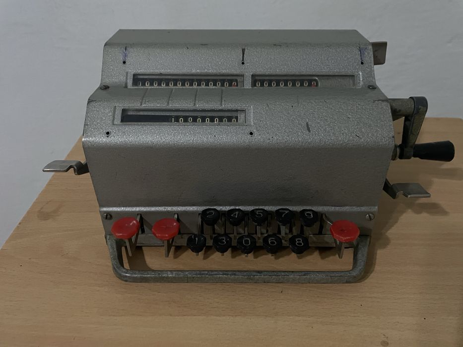 Арифномерт ВК-1