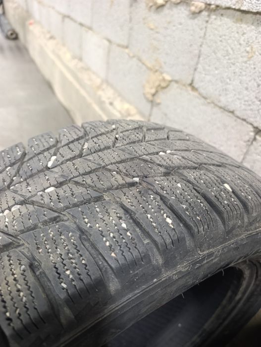 автошины тоета корола