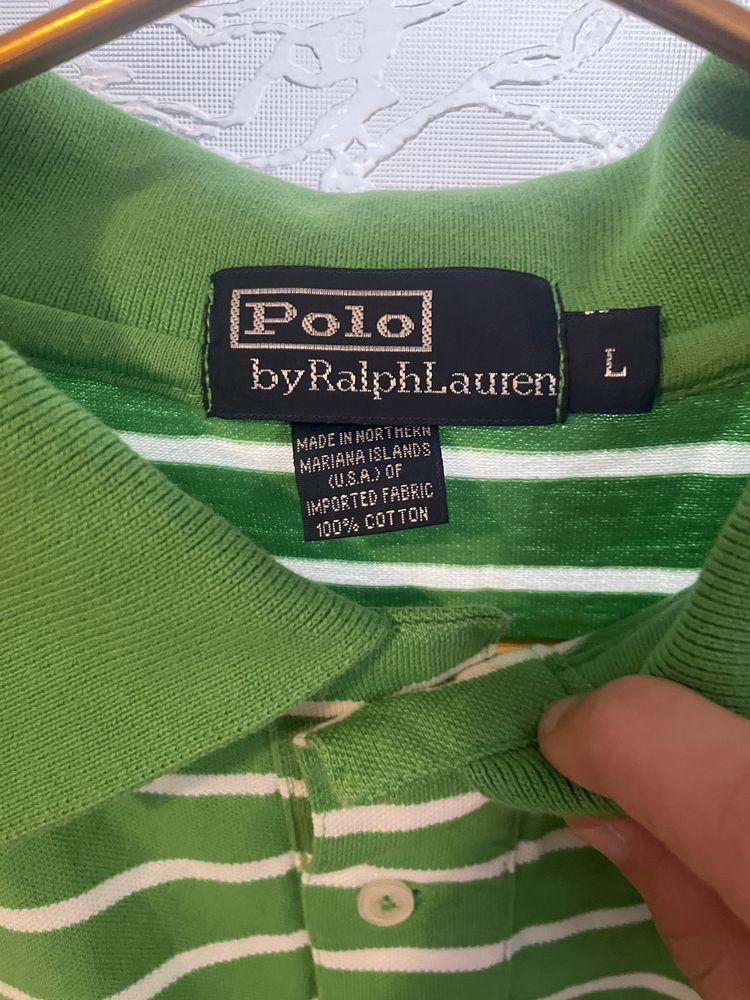 Pantaloni Polo Ralph Lauren marimea L