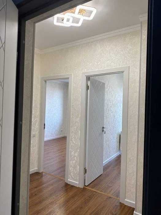 Продаётся квартира 26 м², монолит, метро Олмос*