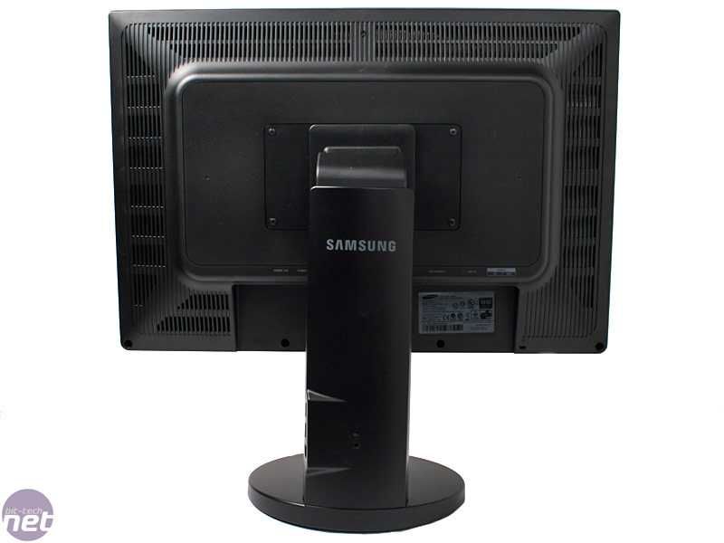 Monitor LCD 26" Samsung HDMI 1920 x 1200 Boxe 2693HM Garantie 12 Luni