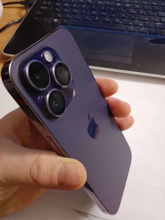 iphone 14 pro apple watch 9 gps