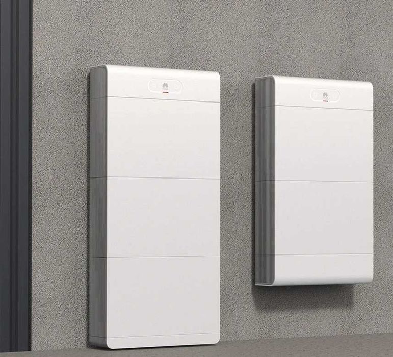 Suport de montare pe perete pentru baterie de acasă Huawei LUNA2000- S