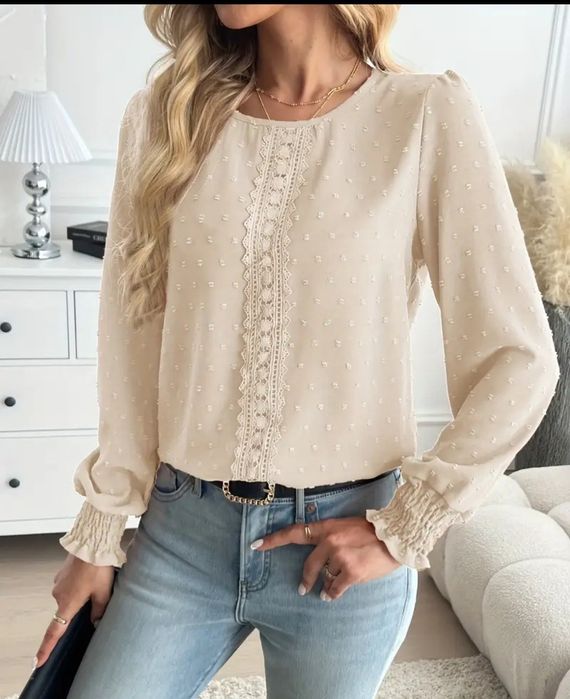 Cămașă noua mărime S