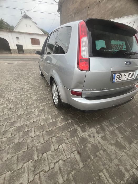 Ford C-Max 1.9 Diesel