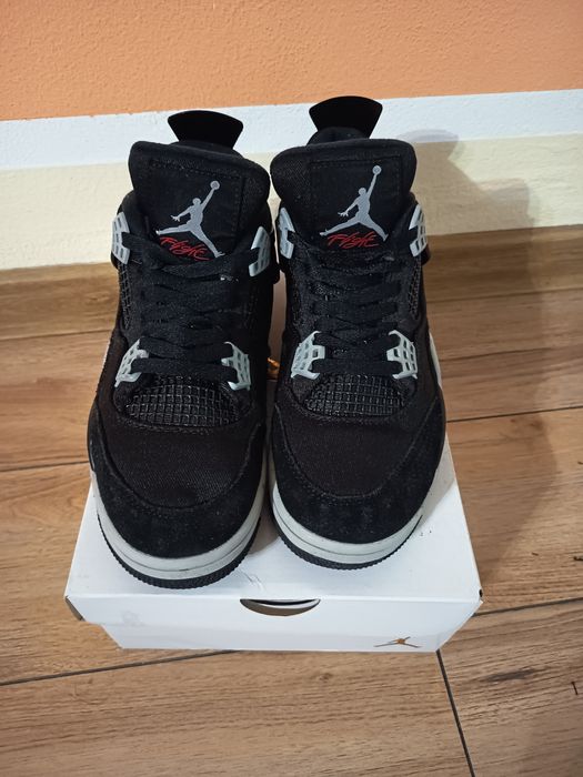 Jordan 4 originali