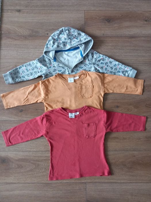 Haine baiat Zara 92 cm