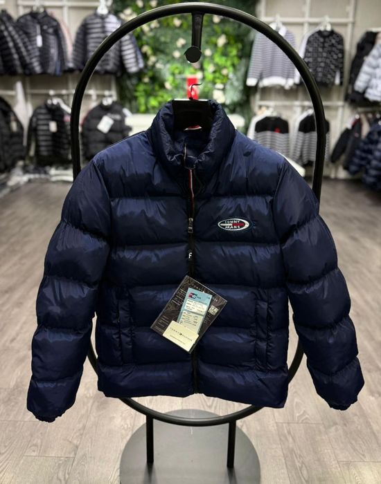 Geaca de bărbați 
S,M, L XL, XXL