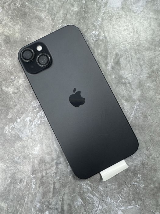 Apple iphone 15 plus 256 gb ( Актау 8-18) лот 753984