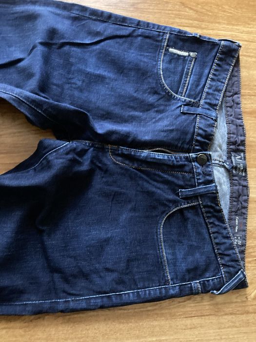 Мъжки оригинални дънки Armani