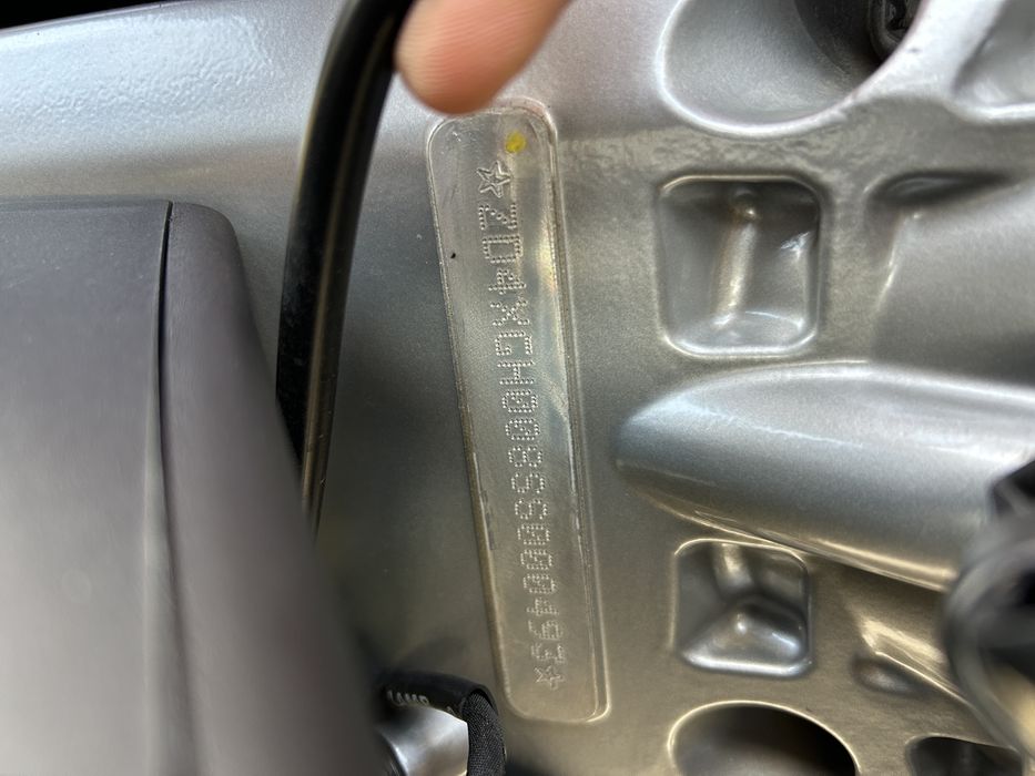 Vand/ schimb cu auto Aprilia RS 660 Factory 2025