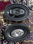 Pioneer 1000w,650w