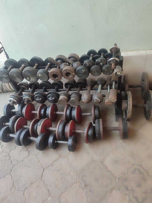 Trinajorlar sotiladi