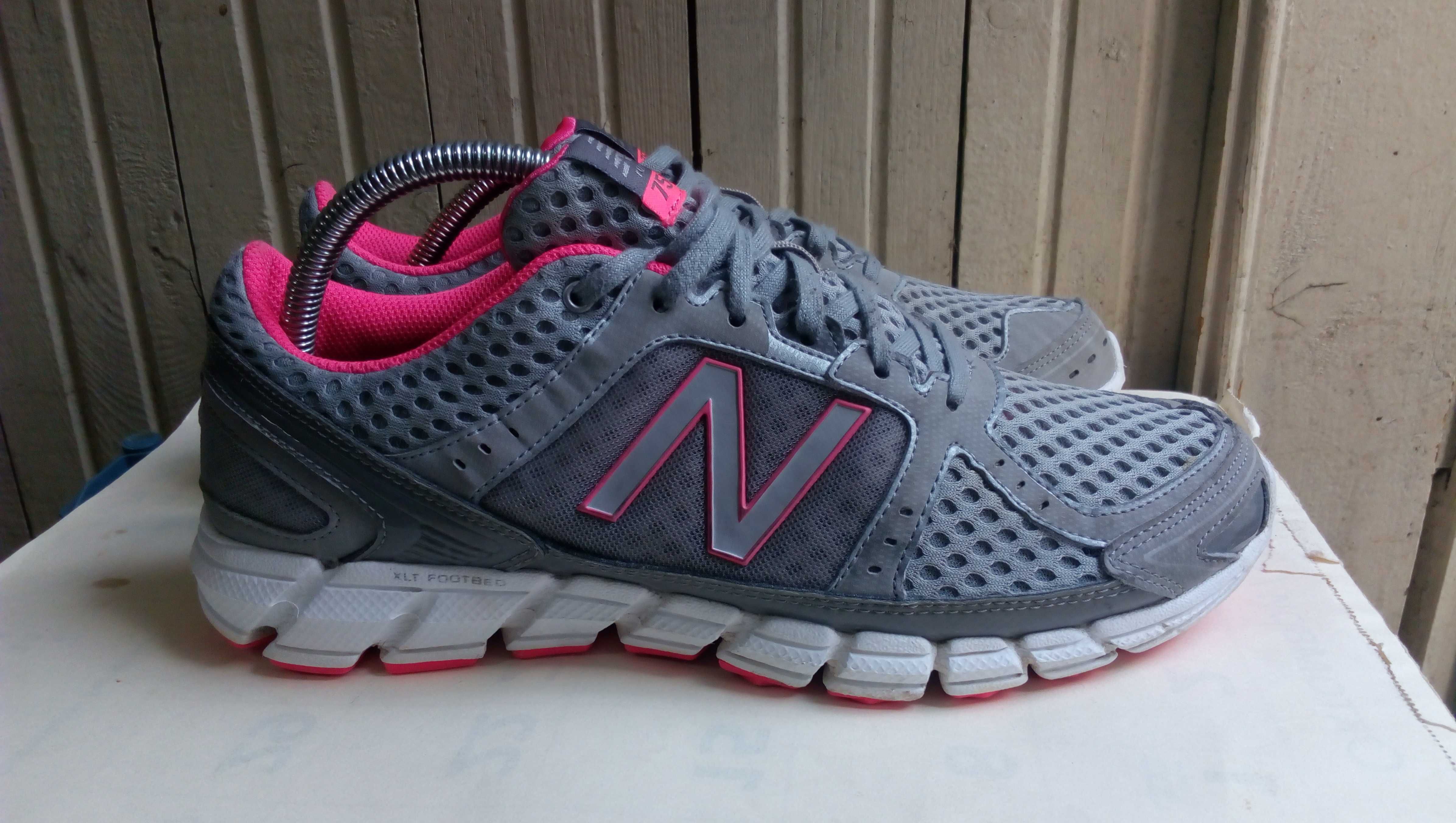 ''New Balance 750v1''Оригинални маратонки 41.5 номер