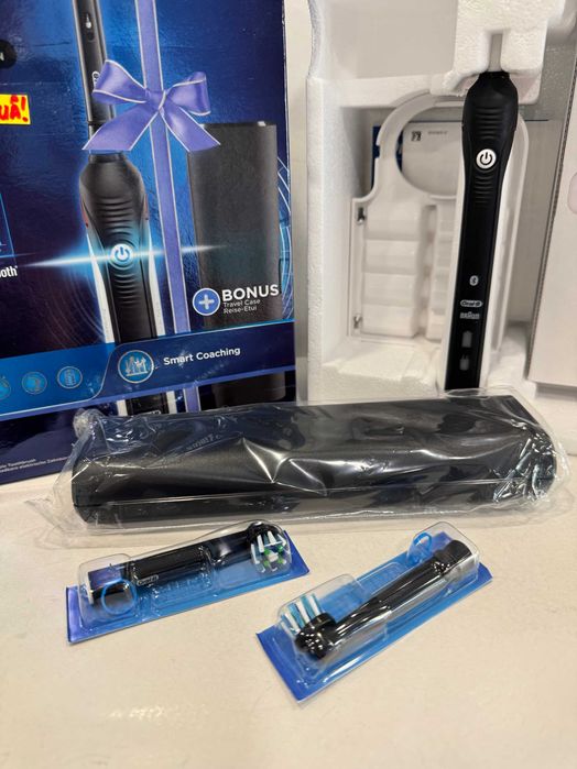Periuță Oral-B Smart 4 4500, NOUĂ!