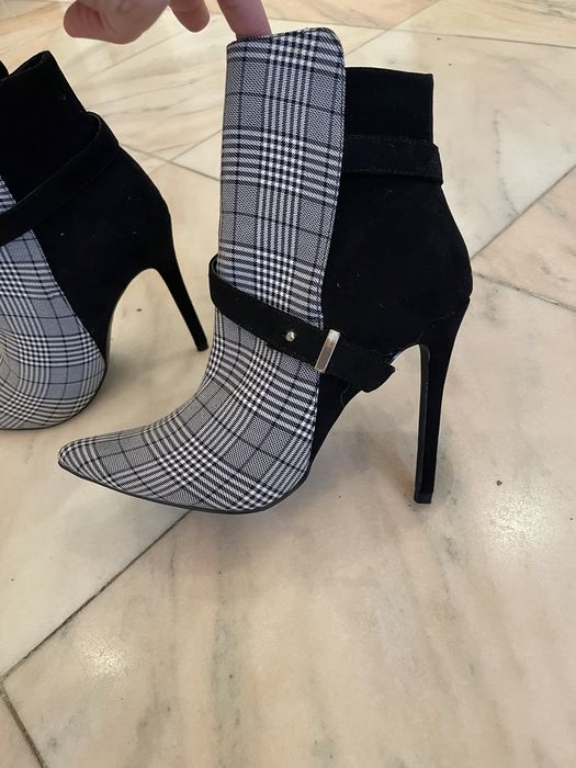 Botine Forever 21